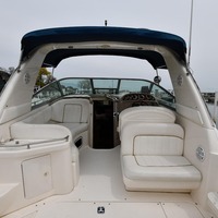 2001 Sea Ray 290 Sundancer, 3