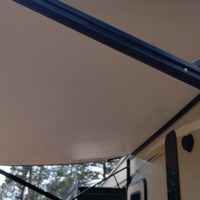 2017 Keystone Laredo Super - Lite 297SRE Excellent, 10