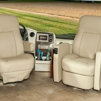 2014 Winnebago Forza 34T, 3
