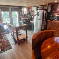 2018 Myacht Houseboats Catamaran Cruiser, 5