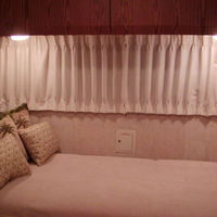 2001 Airstream Safari S-27B WB, 20