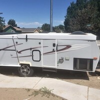 2014 Chalet XL1930 Standard, 6