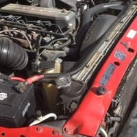 1994 Dodge 2500 SLT, 8