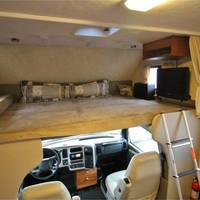 2006 JAYCO Seneca 35GS, 9
