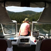 2000 Duckworth Silverwing, 8