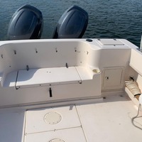 2005 Grady-White 232 Walkaround, 9