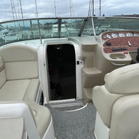 2003 Chaparral 320 Signature, 7