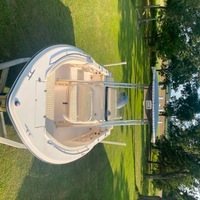 2007 Grady-White 180 Sportsman, 3