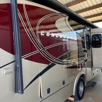 2015 Coleman Concorde 300ts, 14