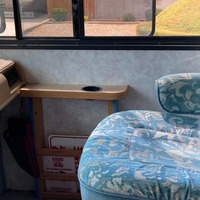 1997 Fleetwood Bounder, 5