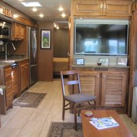 2016 Tiffin Allegro 34 PA, 2