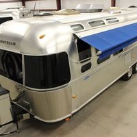 2005 Airstream Classic, 5
