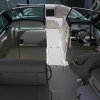 2016 Boston Whaler 230 Vantage, 5