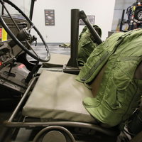 1967 Jeep M151A1, 2