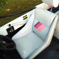 1992 Malibu Flightcraft Sportster, 5