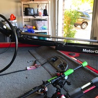 2012 Bass TX 17, 2