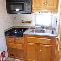 2005 Gulf Stream C 5211, 6