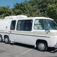 1971 GMC Eleganza II, 0