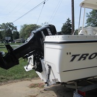 2011 Trophy Trophy 2102, 3