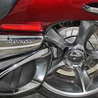 2014 Honda Rune, 3