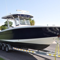 2017 Robalo R302, 4