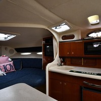 2001 Sea Ray 290 Sundancer, 28