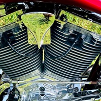 2006 IRON HORSE SLAMMER, 8