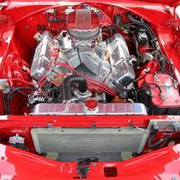 1968 Dodge Charger, 26