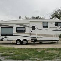 2009 Jayco 35 RLTS, 0