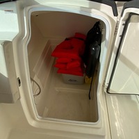 2016 Boston Whaler 230 Vantage, 5