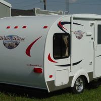 2014 Riverside White Water, 1