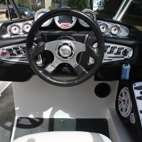 2008 MasterCraft X2, 4