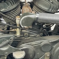1942 Harley-Davidson WLA Military, 4