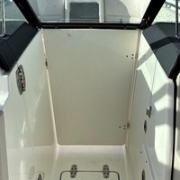 2016 Boston Whaler 230 Vantage, 26