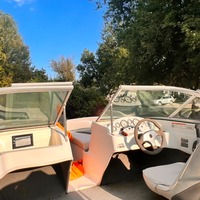 2012 Bayliner 175 bowrider, 3