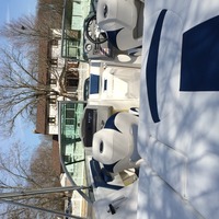 2014 Chaparral H2O Sport, 3