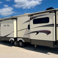2016 Evergreen Bayhill, 0