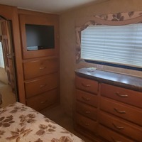 2010 Jayco Eagle Superlite 31.5 RLDS, 6