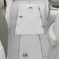 2006 Crownline 262, 14