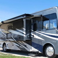 2017 THOR MIRAMAR 35.2, 0
