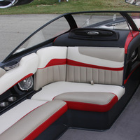 2014 Malibu Wakesetter 22 MXZ, 19