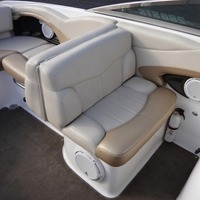 2005 MasterCraft MariStar 280, 15