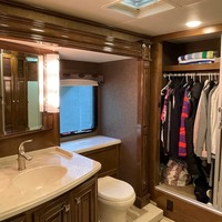 2016 Thor Motor Coach Venitian T42, 21