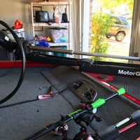 2012 Bass TX 17, 3