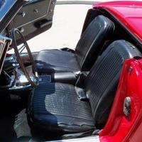 1967 Chevrolet Corvette, 15