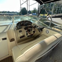 2002 Rinker 342 Fiesta Vee, 22