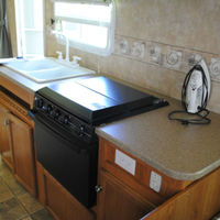 2007 Jayco Jay Feather EXP 254, 3