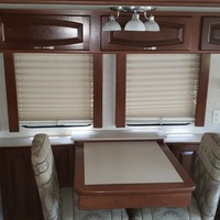 2004 Newmar Mountain Aire 4301, 8