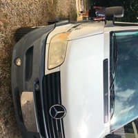 2005 Forest River MB cruiser, 6