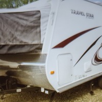 2014 StarCraft Travel Star Expandable, 1